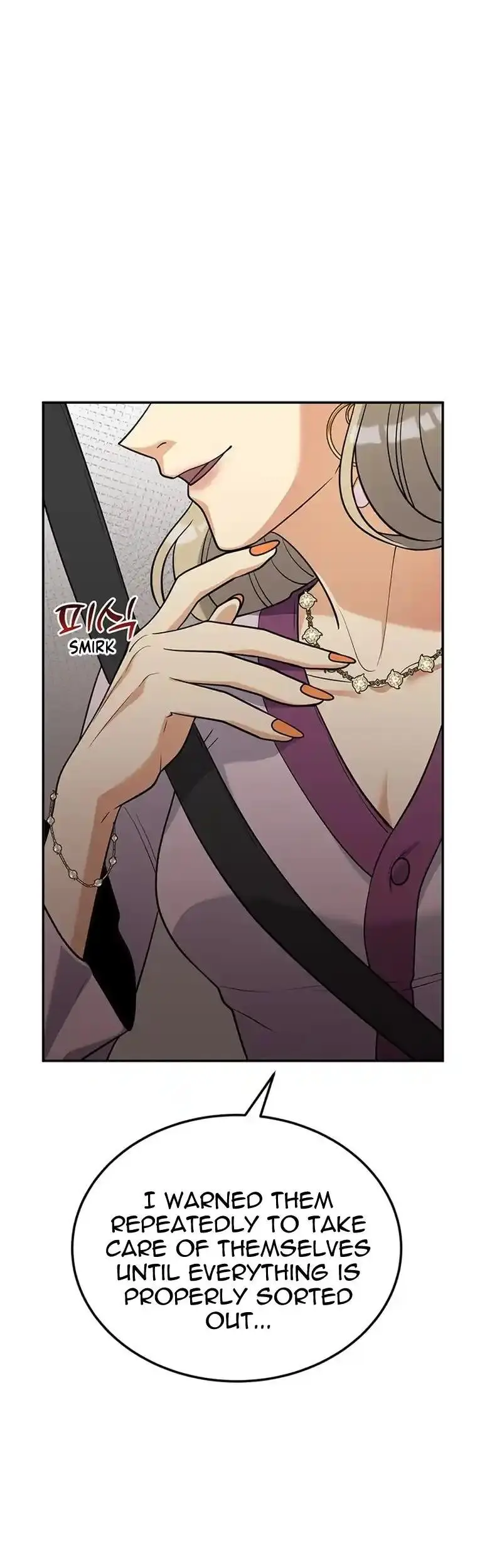 Scorpion Time Chapter 23 3